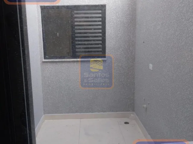 Imagem 6: APARTAMENTO RESIDENCIAL em Santo André - São Paulo, Utinga
