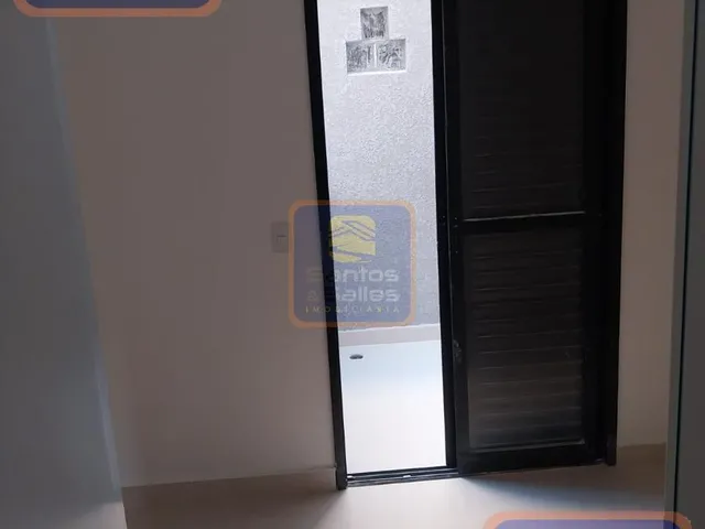 Imagem 9: APARTAMENTO RESIDENCIAL em Santo André - São Paulo, Utinga