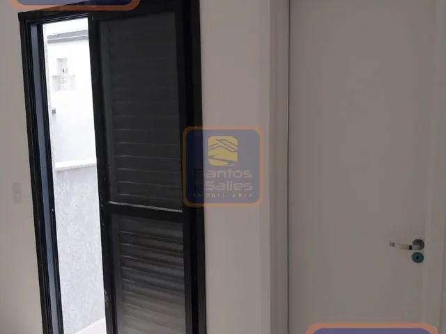 Imagem 10: APARTAMENTO RESIDENCIAL em Santo André - São Paulo, Utinga