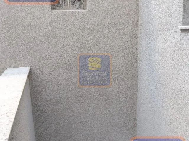 Imagem 11: APARTAMENTO RESIDENCIAL em Santo André - São Paulo, Utinga