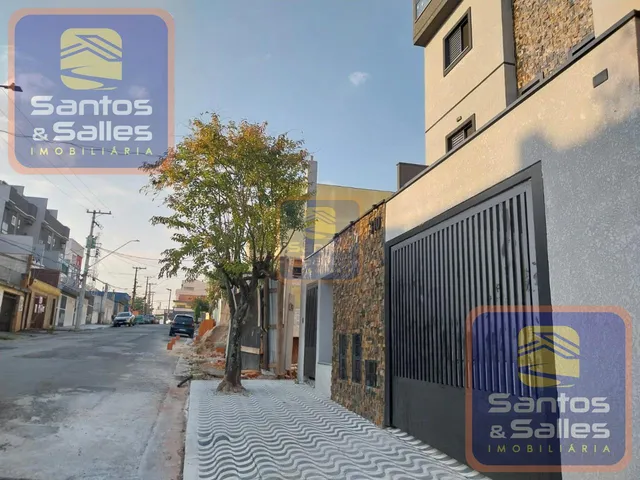 Imagem 3: APARTAMENTO RESIDENCIAL em Santo André - São Paulo, Utinga