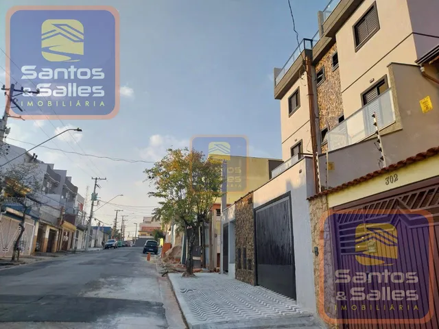 Imagem 16: APARTAMENTO RESIDENCIAL em Santo André - São Paulo, Utinga