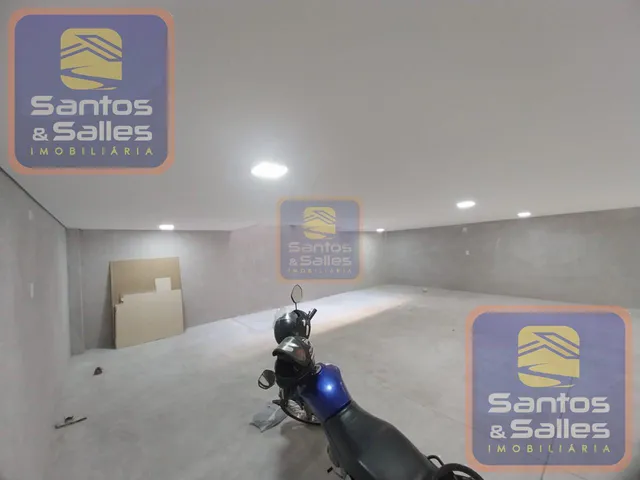 Imagem 12: APARTAMENTO RESIDENCIAL em Santo André - São Paulo, Utinga
