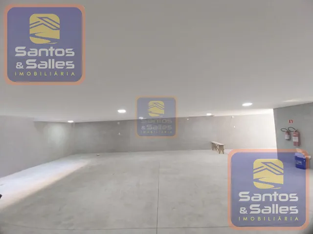Imagem 2: APARTAMENTO RESIDENCIAL em Santo André - São Paulo, Utinga