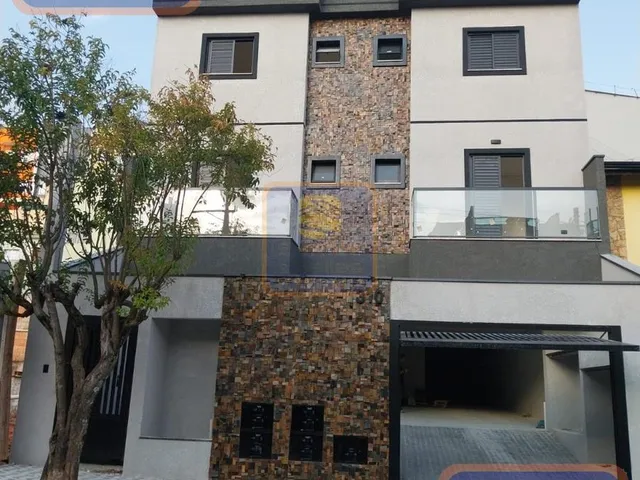 Imagem 8: APARTAMENTO RESIDENCIAL em Santo André - São Paulo, Utinga