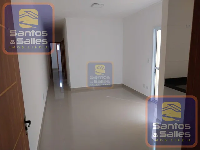 Imagem: APARTAMENTO RESIDENCIAL em Santo André