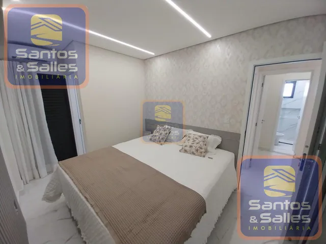 Imagem: Casa Residencial em Santo André - São