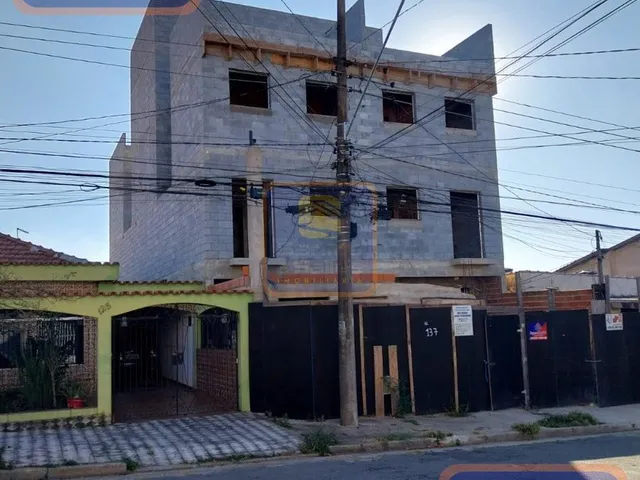 Imagem 7: Apartamento Residencial em Santo André - São Paulo, Parque Erasmo Assunção