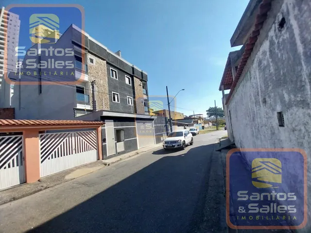 Imagem: Apartamento Residencial em Santo André