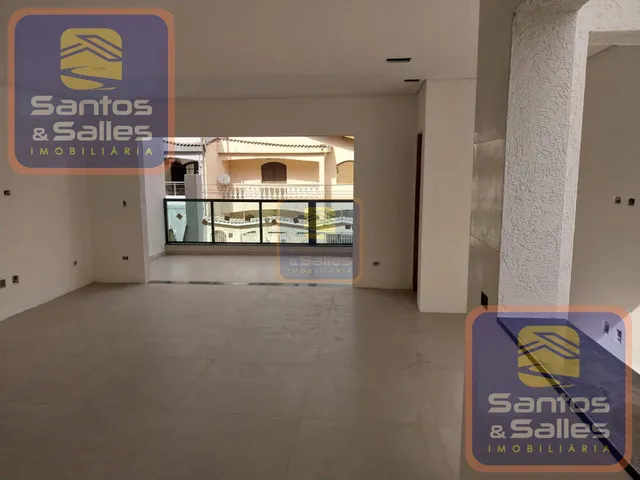 Imagem: Casa Residencial em Santo André - São