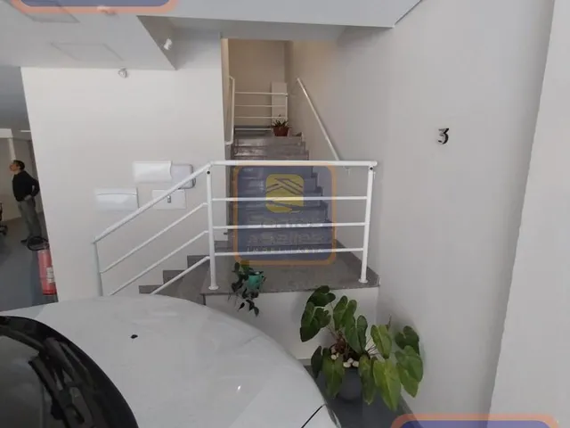 Imagem 12: Apartamento Residencial em Santo André - São Paulo, Vila Camilópolis