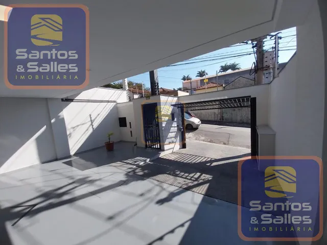 Imagem 14: Apartamento Residencial em Santo André - São Paulo, Vila Camilópolis