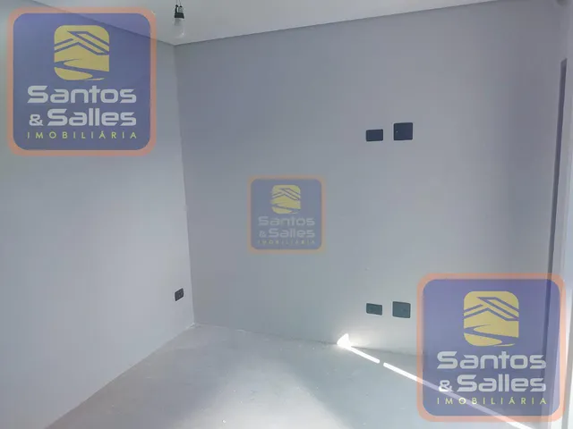 Imagem 16: Apartamento Residencial em Santo André - São Paulo, Vila Camilópolis