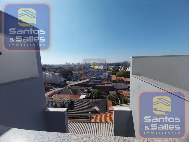 Imagem 6: Apartamento Residencial em Santo André - São Paulo, Vila Camilópolis