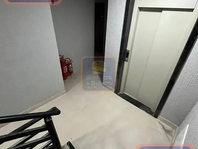 Imagem 2: Apartamento Residencial em Santo André - São Paulo, santa Maria