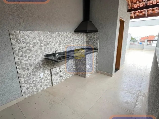 Imagem 16: Apartamento Residencial em Santo André - São Paulo, santa Maria
