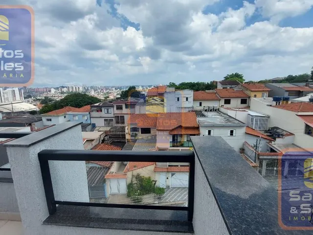 Imagem 13: Apartamento Residencial em Santo André - São Paulo, santa Maria