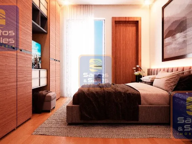 Imagem: APARTAMENTO RESIDENCIAL em Santo André