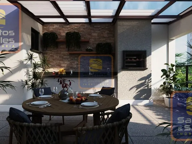 Imagem 2: APARTAMENTO RESIDENCIAL em Santo André - São Paulo, Campestre