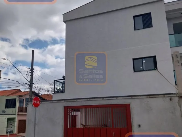 Imagem: Casa Residencial em Santo André - São