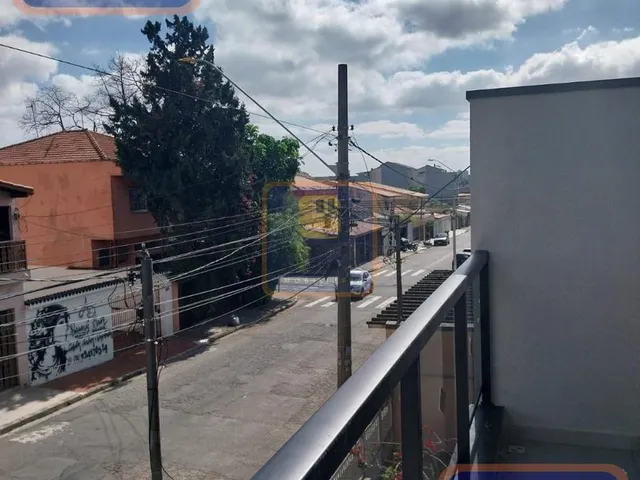 Imagem 9: Casa Residencial em Santo André - São Paulo, Vila Camilópolis