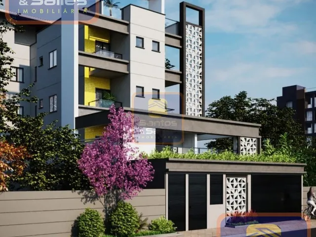 Imagem 3: APARTAMENTO RESIDENCIAL em Santo André - São Paulo, Campestre
