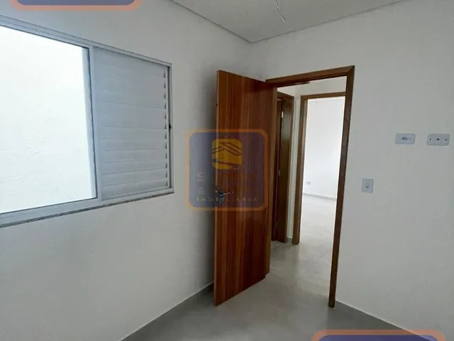 Imagem: Apartamento Residencial em São Paulo