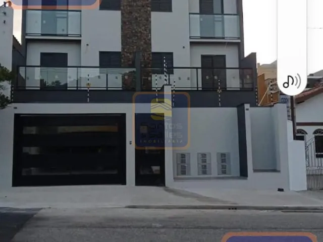 Imagem: Apartamento Residencial em Santo André
