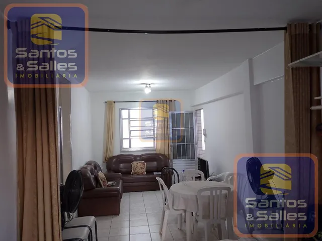 Imagem: Apartamento Residencial em Praia Grande