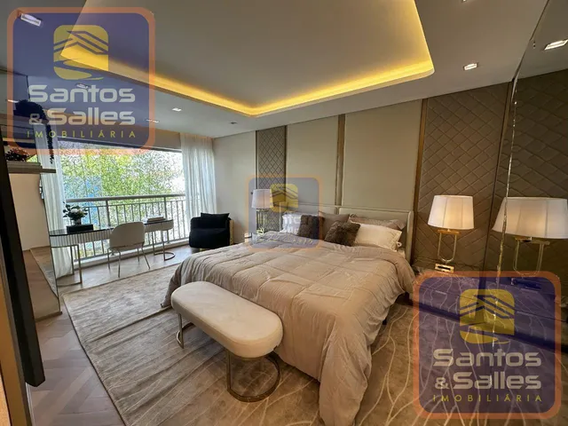 Imagem: Apartamento Residencial em São Paulo