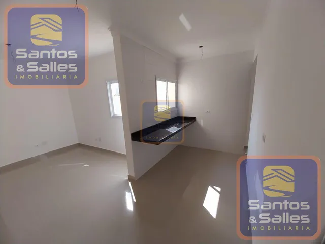 Imagem: Apartamento Residencial em Santo André