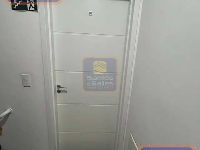 Imagem 15: APARTAMENTO RESIDENCIAL em Santo André - São Paulo, Parque das Nações