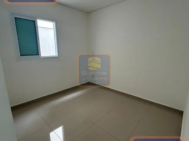 Imagem 14: APARTAMENTO RESIDENCIAL em Santo André - São Paulo, Parque das Nações