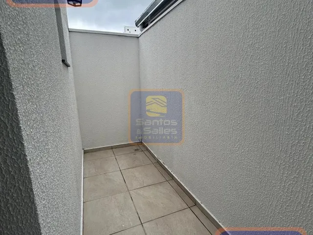 Imagem 6: APARTAMENTO RESIDENCIAL em Santo André - São Paulo, Parque das Nações