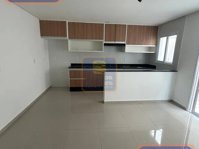 Imagem 16: APARTAMENTO RESIDENCIAL em Santo André - São Paulo, Parque das Nações