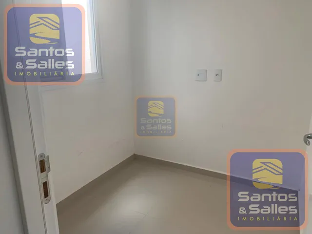 Imagem 12: APARTAMENTO RESIDENCIAL em Santo André - São Paulo, Parque das Nações