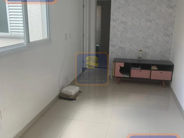 Imagem 8: APARTAMENTO RESIDENCIAL em Santo André - São Paulo, Parque das Nações