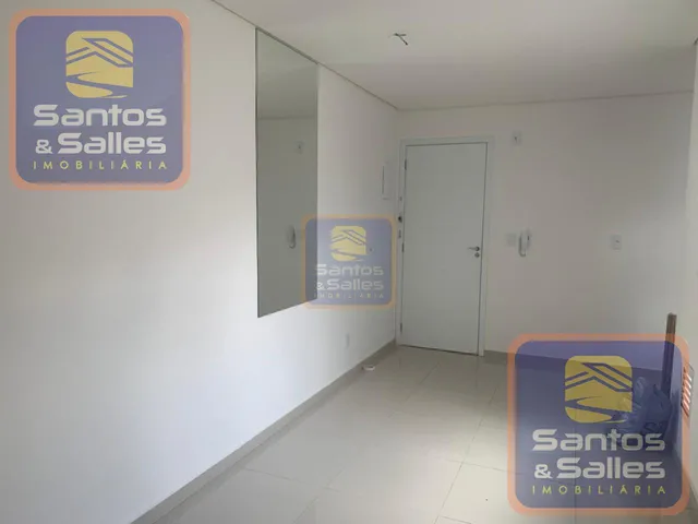 Imagem 13: APARTAMENTO RESIDENCIAL em Santo André - São Paulo, Parque das Nações