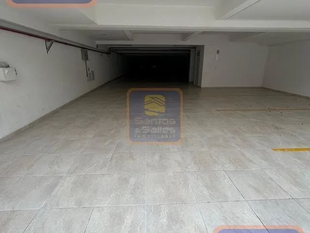 Imagem 2: APARTAMENTO RESIDENCIAL em Santo André - São Paulo, Parque das Nações