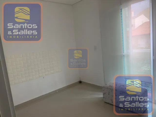Imagem 3: APARTAMENTO RESIDENCIAL em Santo André - São Paulo, Parque das Nações
