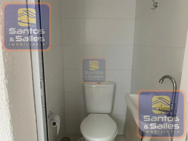 Imagem 9: APARTAMENTO RESIDENCIAL em Santo André - São Paulo, Parque das Nações