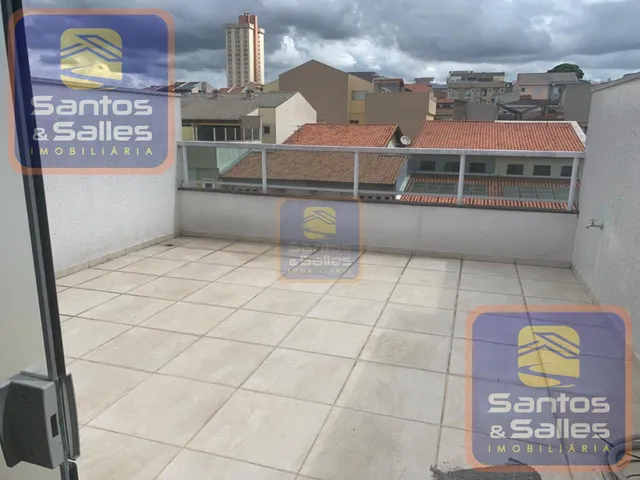 Imagem 4: APARTAMENTO RESIDENCIAL em Santo André - São Paulo, Parque das Nações