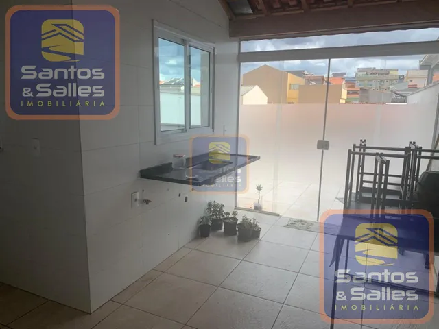 Imagem 7: APARTAMENTO RESIDENCIAL em Santo André - São Paulo, Parque das Nações