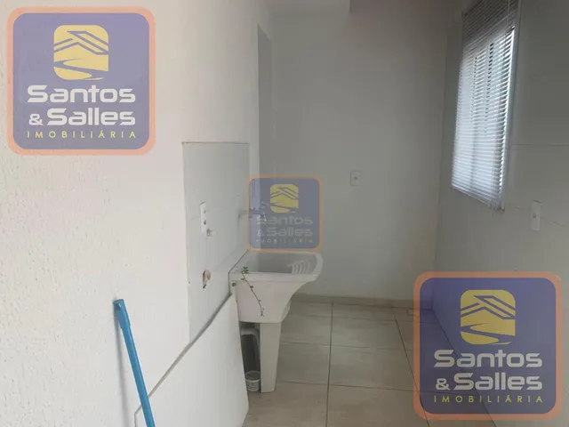 Imagem 11: APARTAMENTO RESIDENCIAL em Santo André - São Paulo, Parque das Nações