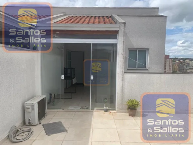 Imagem 10: APARTAMENTO RESIDENCIAL em Santo André - São Paulo, Parque das Nações