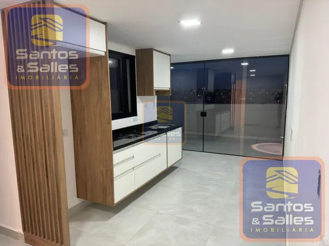 Imagem: Apartamento Residencial em Santo André
