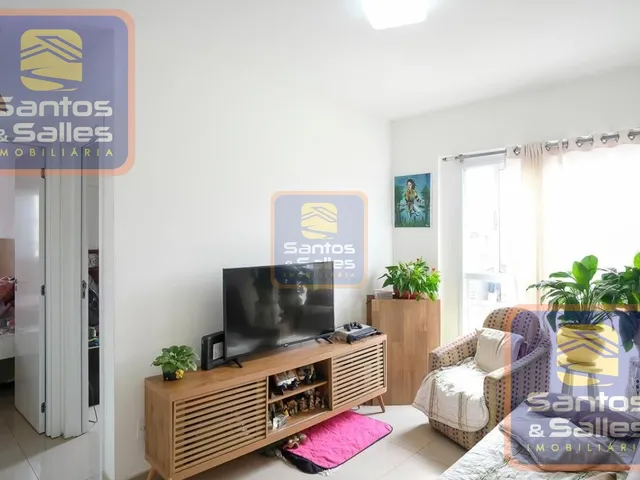 Imagem: Apartamento Residencial em São Caetano