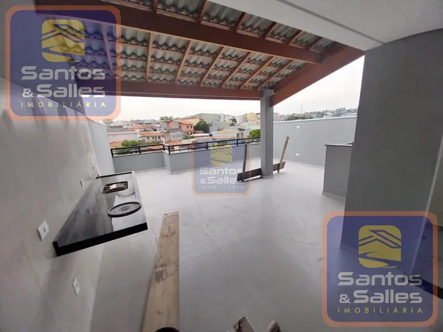 Imagem: Apartamento Residencial em Santo André