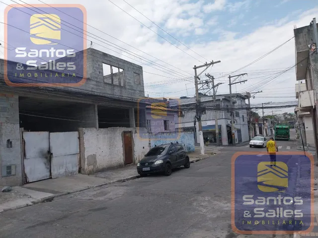 Imagem: Terreno Residencial em São Paulo - São