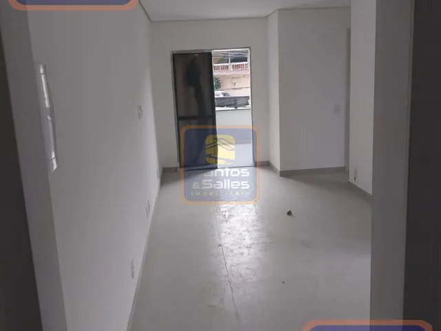 Imagem: Apartamento Residencial em Santo André